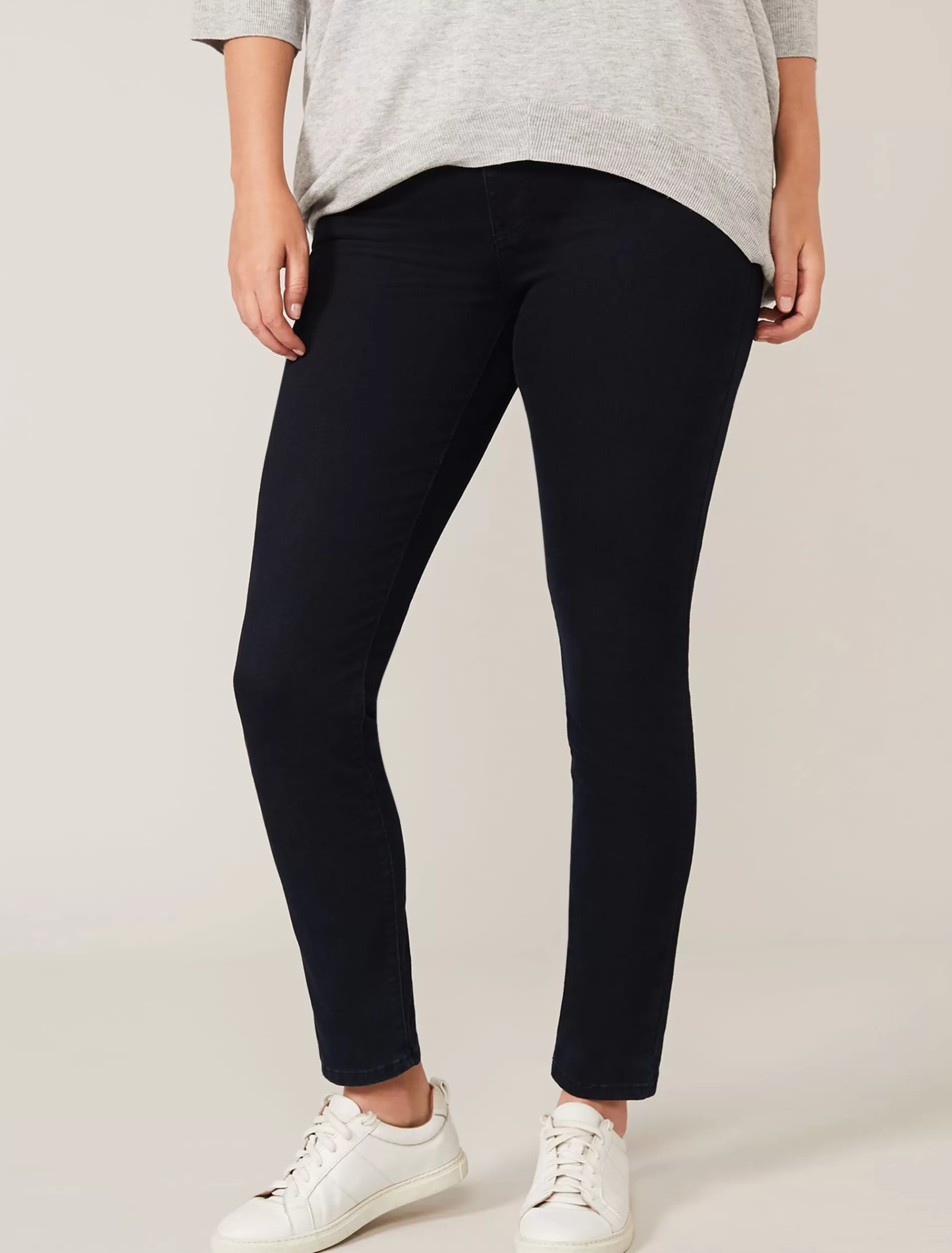 Phase Eight Alex Slim Leg Jean Indigo Best