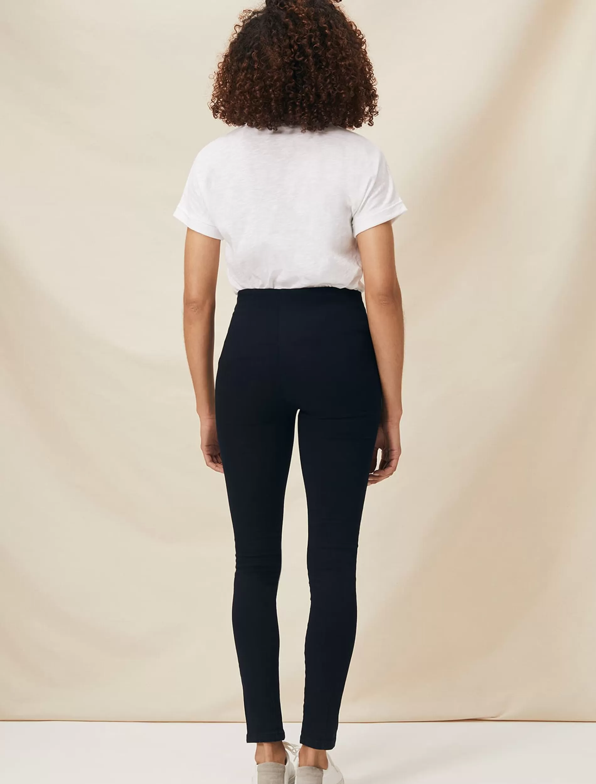 Phase Eight Amina Jegging Indigo New