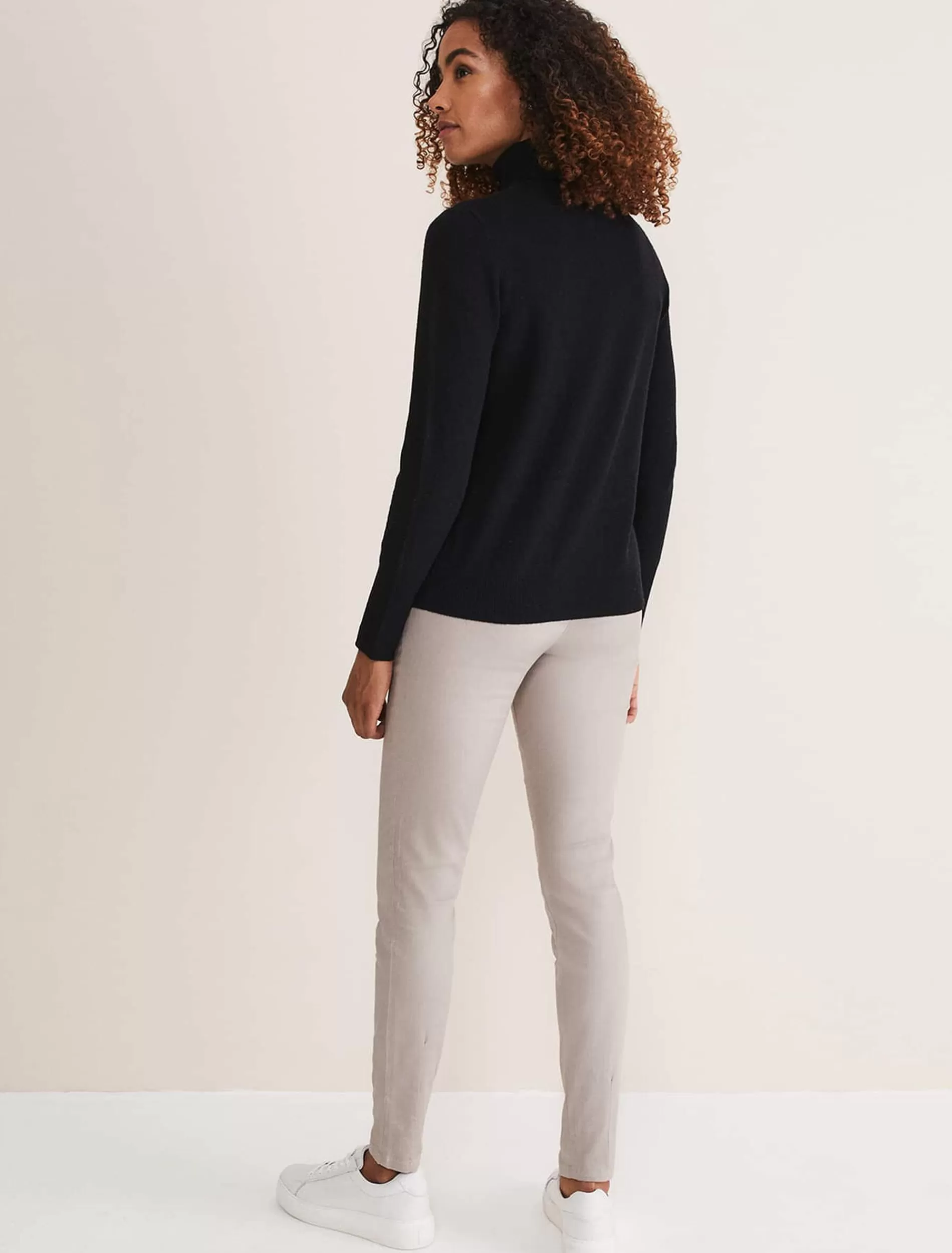 Phase Eight Amina Jegging Mushroom Store