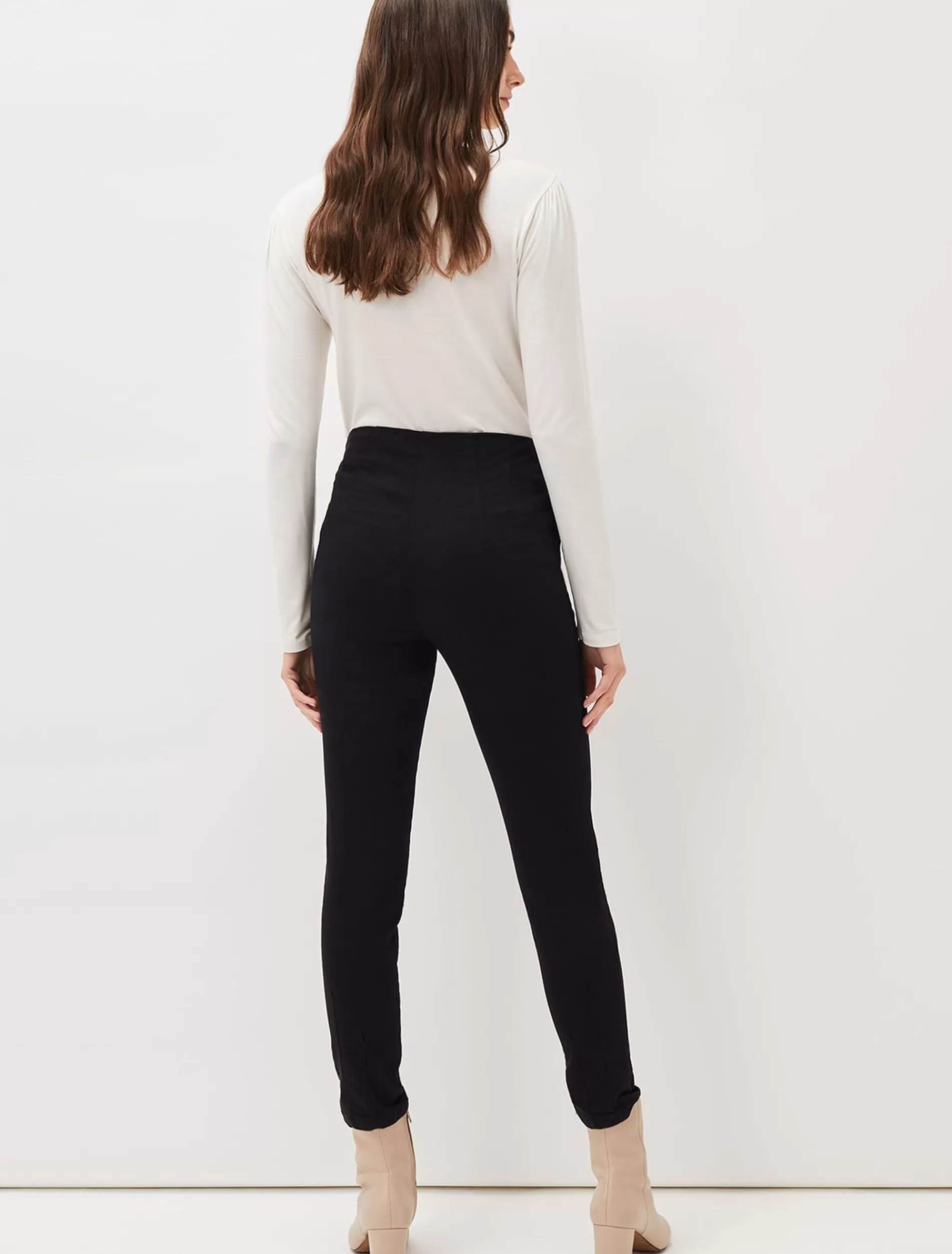Phase Eight Amina Jegging Black Outlet