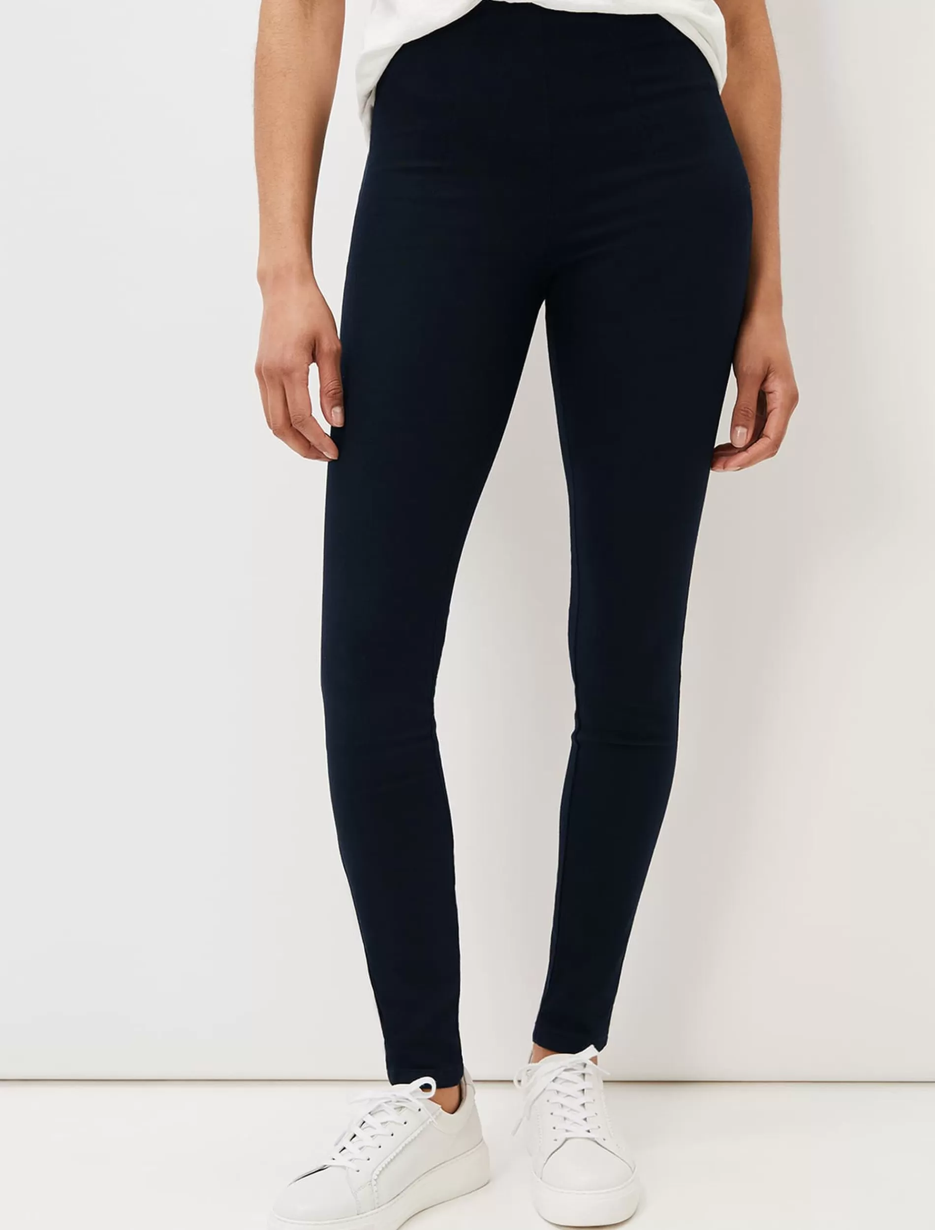 Phase Eight Amina Jegging Long Indigo Cheap