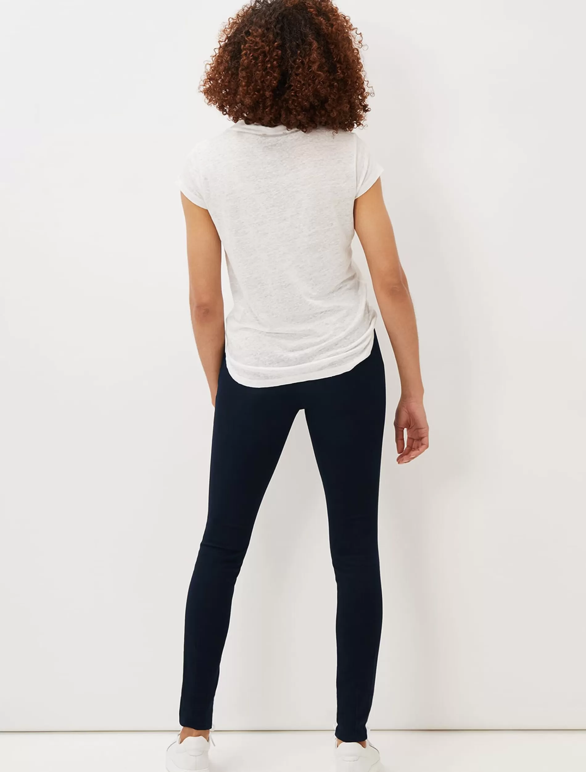 Phase Eight Amina Skinny Jeggings Indigo Flash Sale