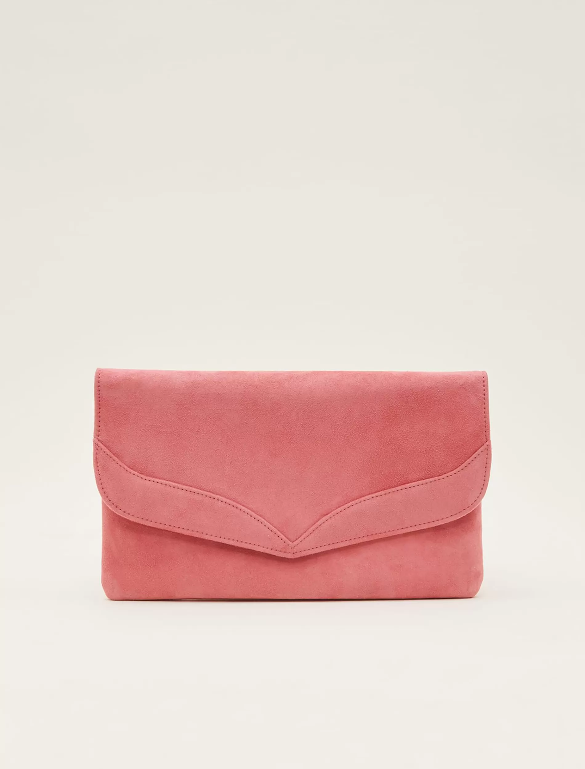 Phase Eight Caitlin Clutch Bag Watermelon Best Sale