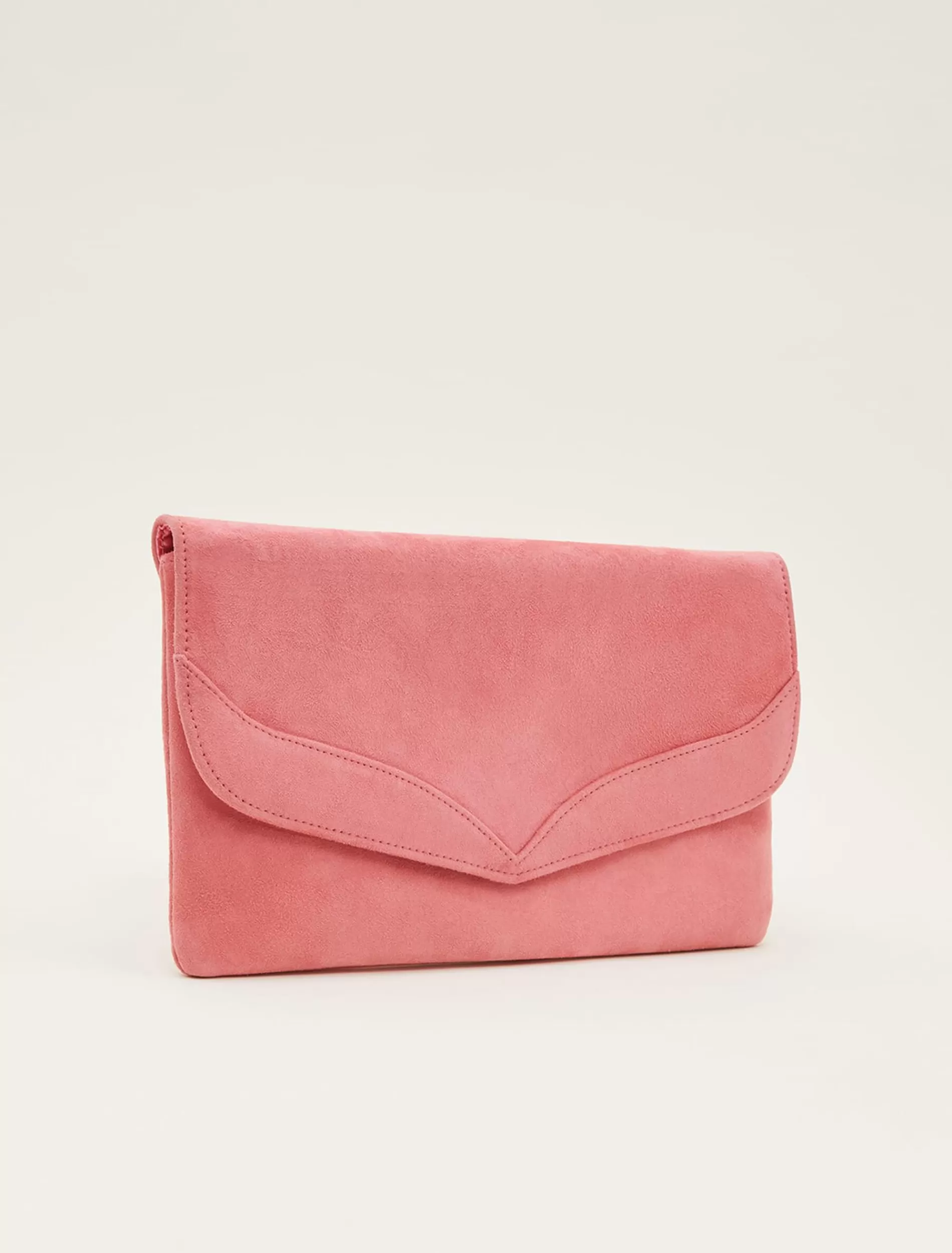 Phase Eight Caitlin Clutch Bag Watermelon Best Sale