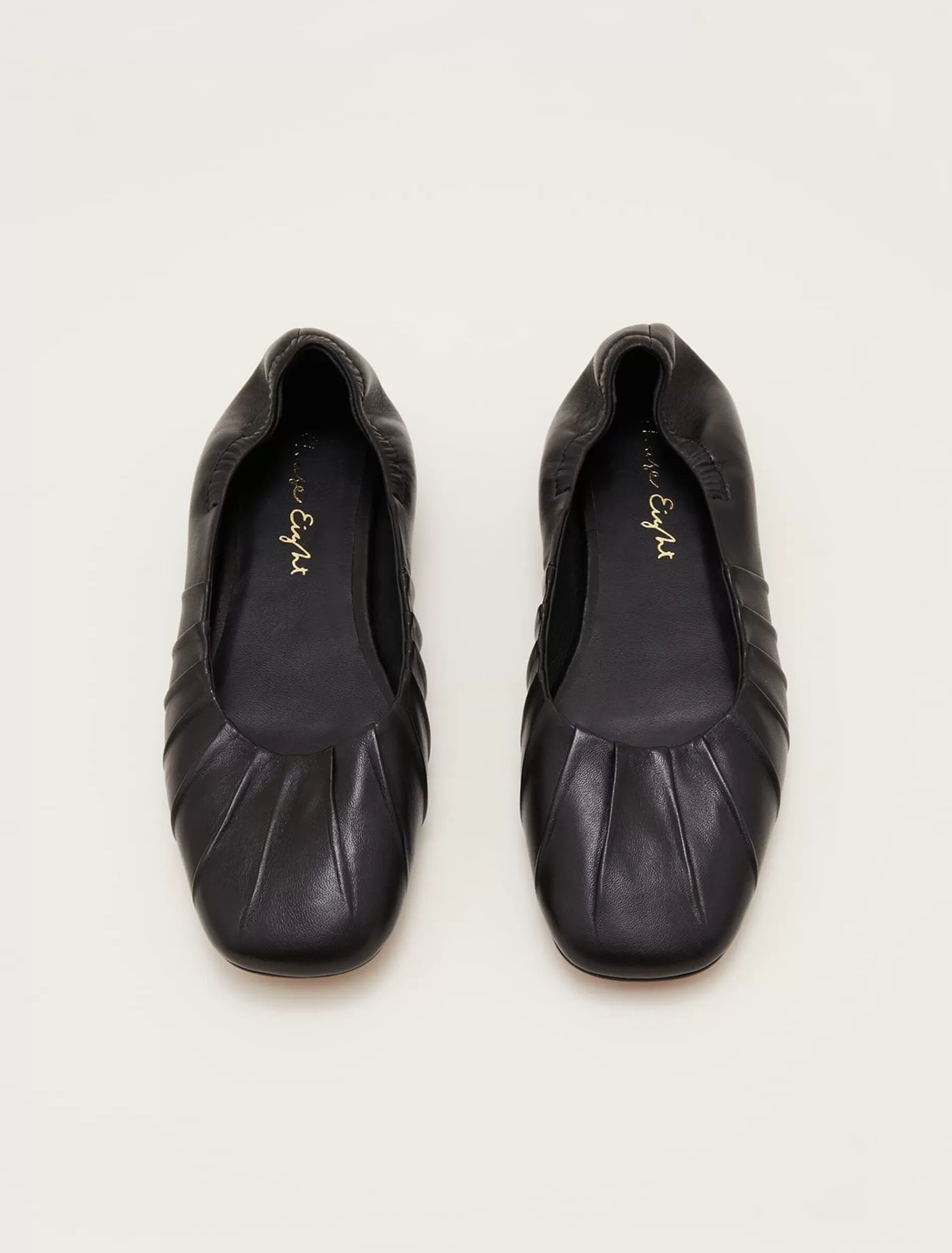 Phase Eight Elasticated Pump Black Store