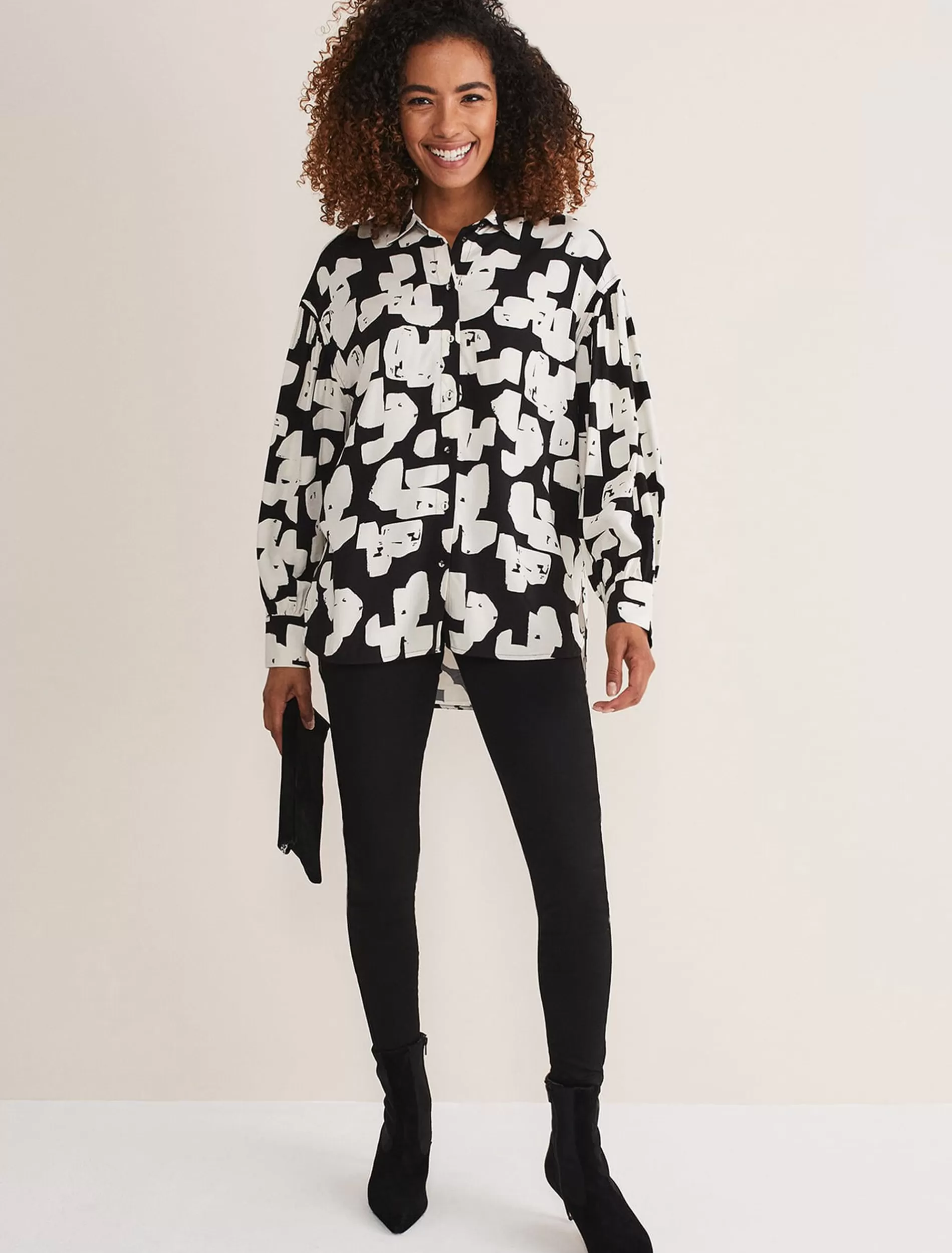 Phase Eight Eliza Jegging Black Best Sale