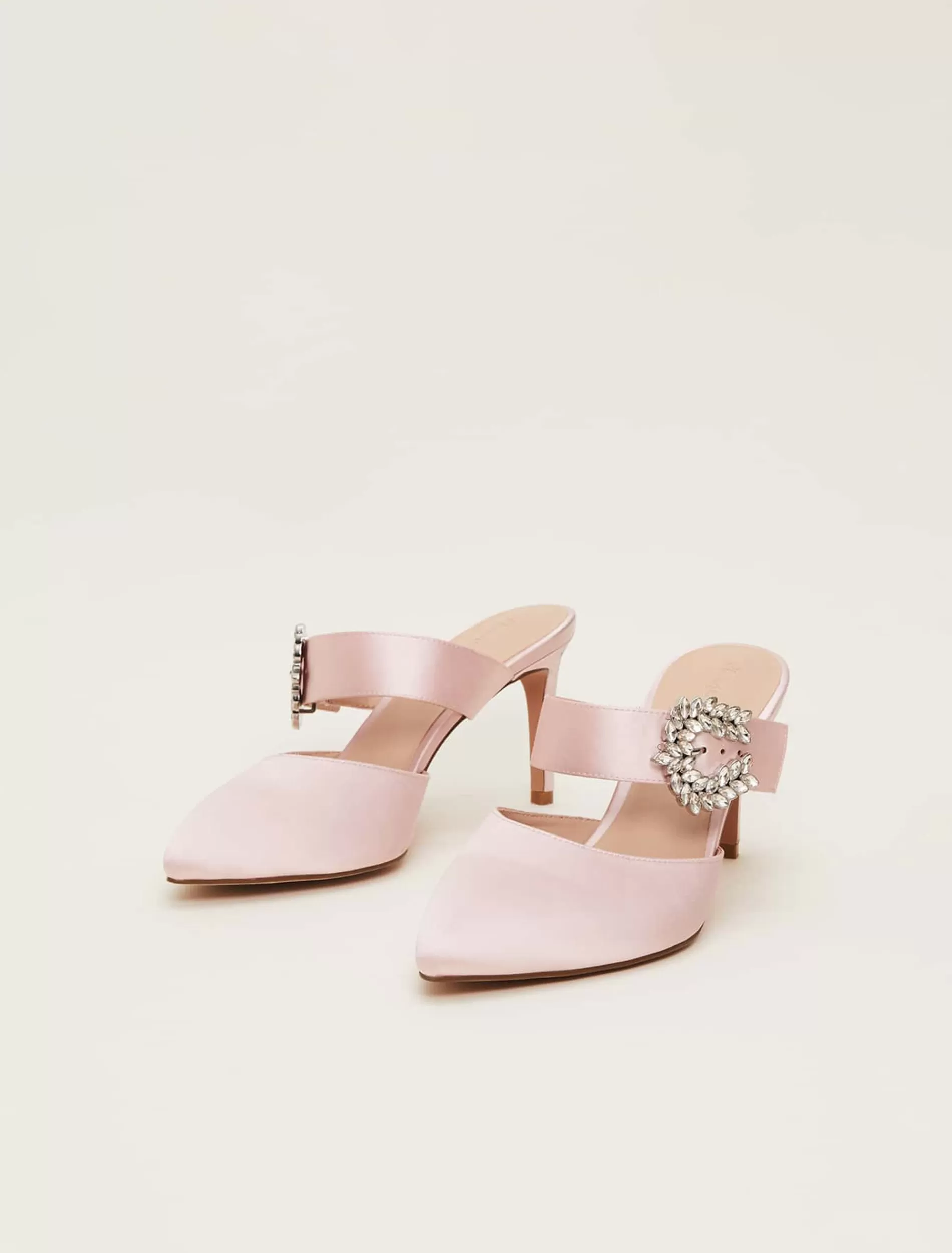 Phase Eight Embellished Shoes Petal Shop