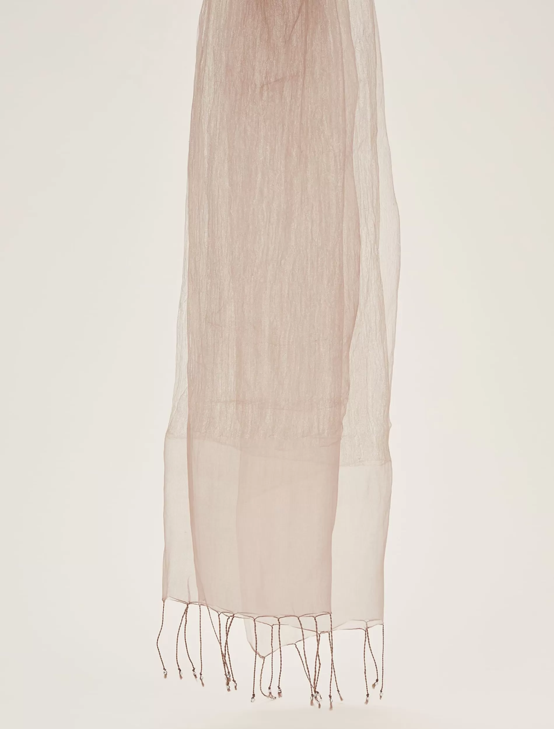Phase Eight Felicity Scarf Mink Cheap
