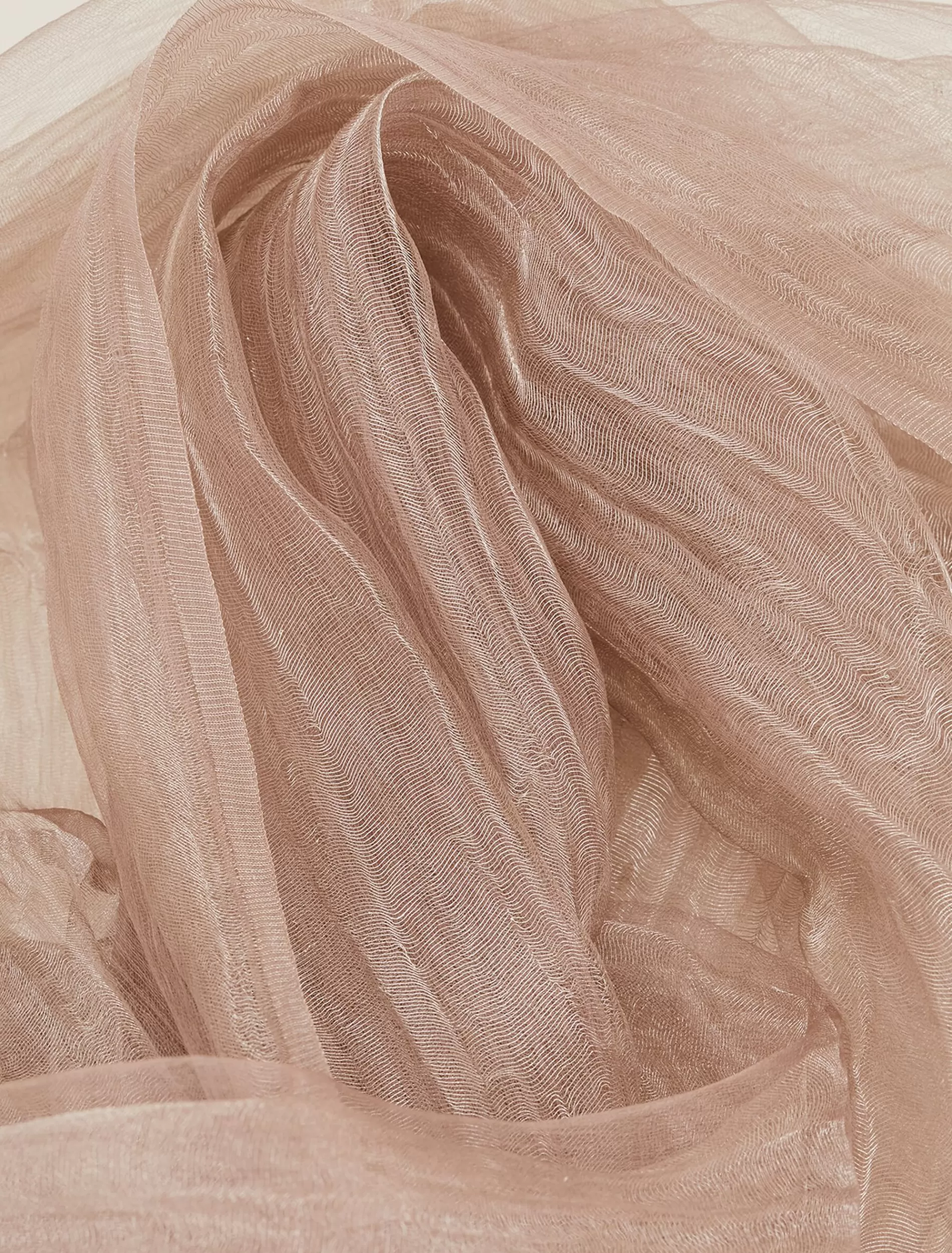 Phase Eight Felicity Scarf Mink Cheap
