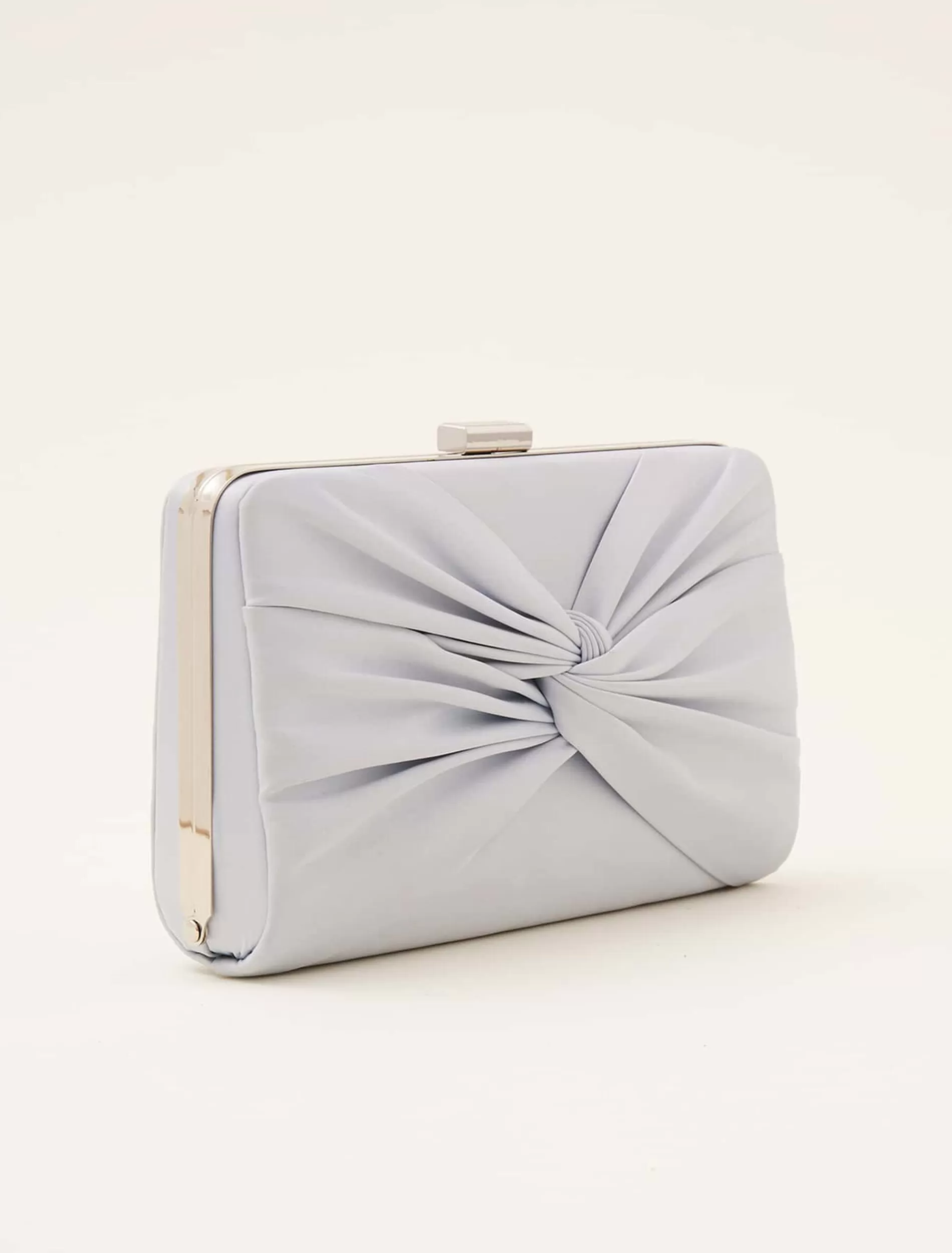 Phase Eight Kendal Clutch Bag Mineral Sale