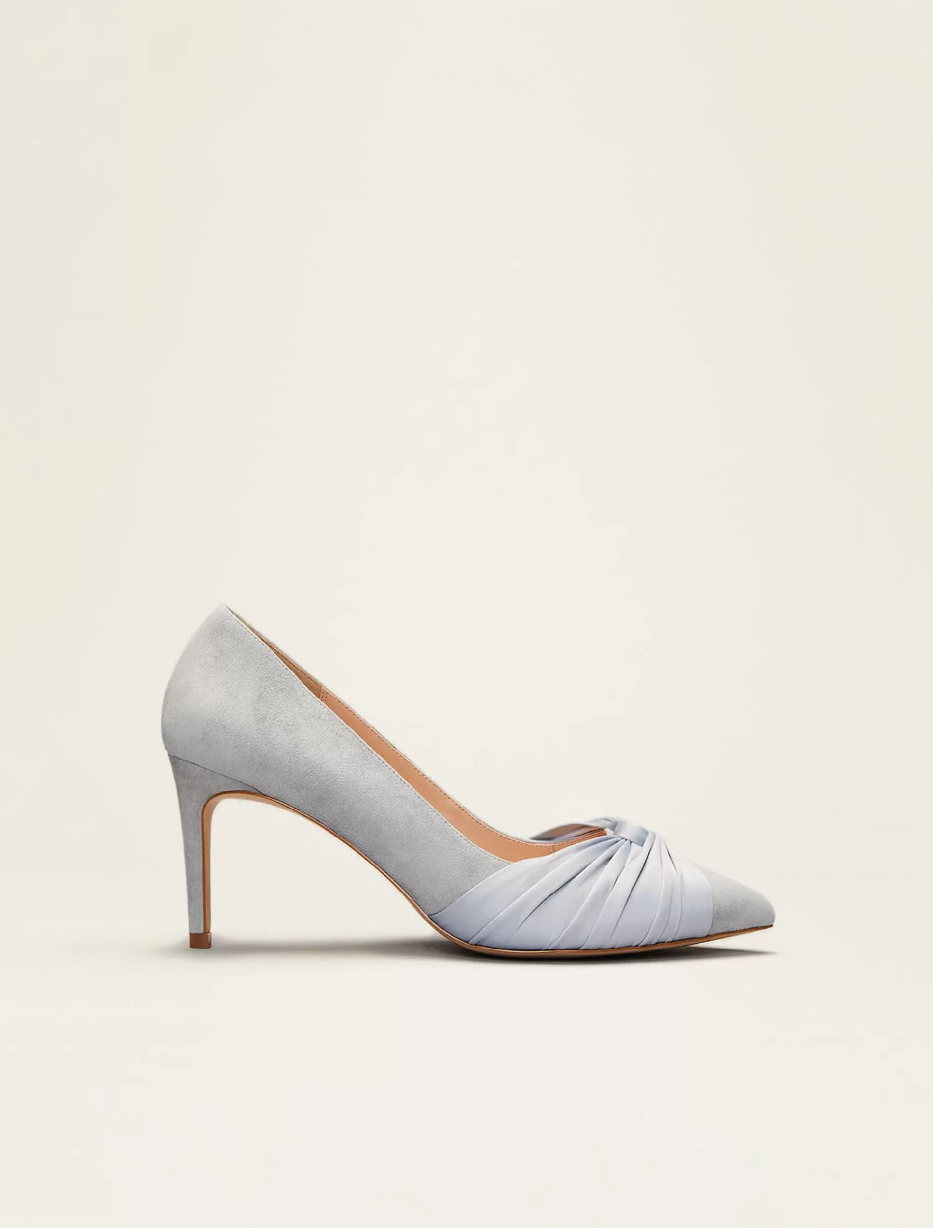 Phase Eight Kendal Court Shoe Mineral Store