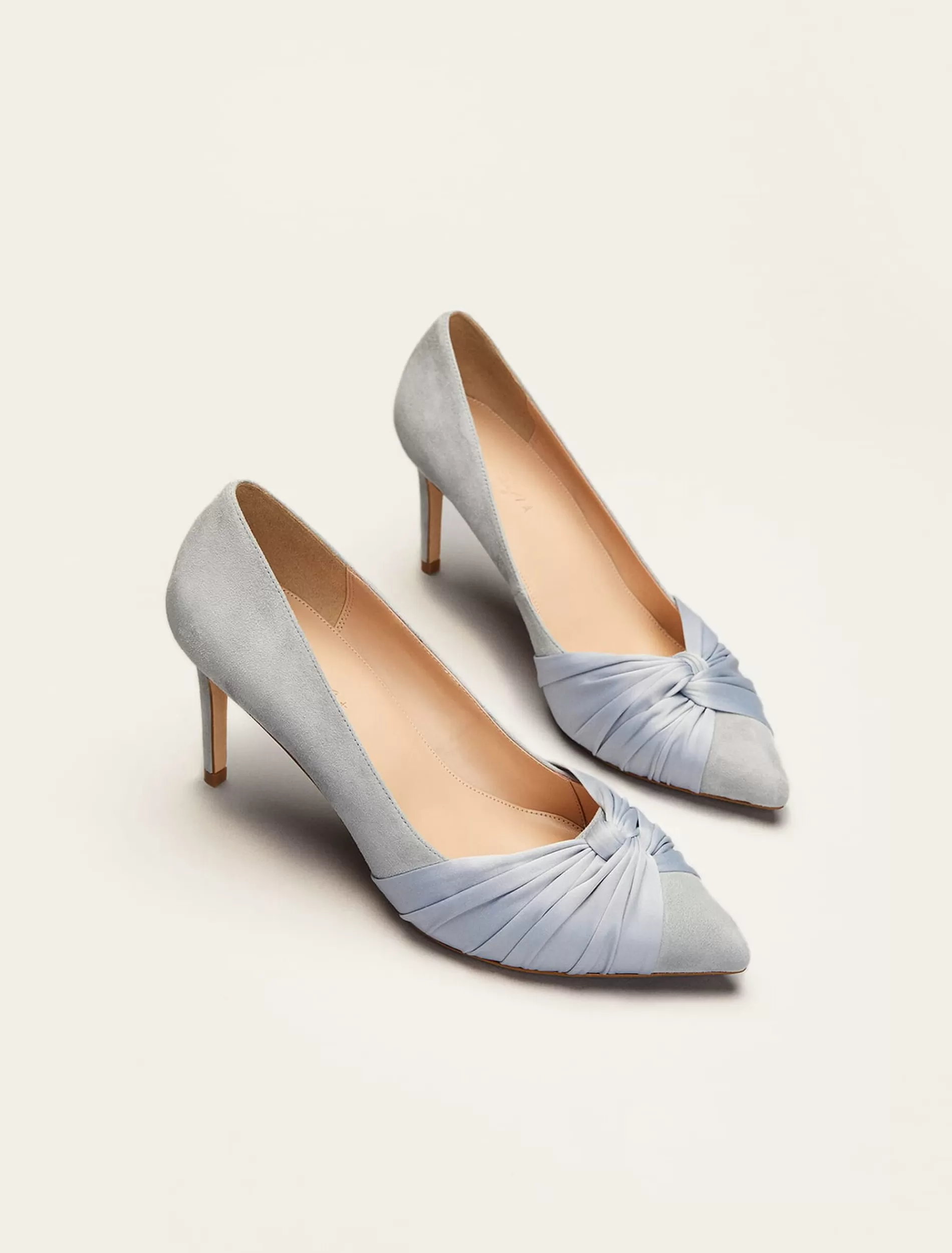 Phase Eight Kendal Court Shoe Mineral Store