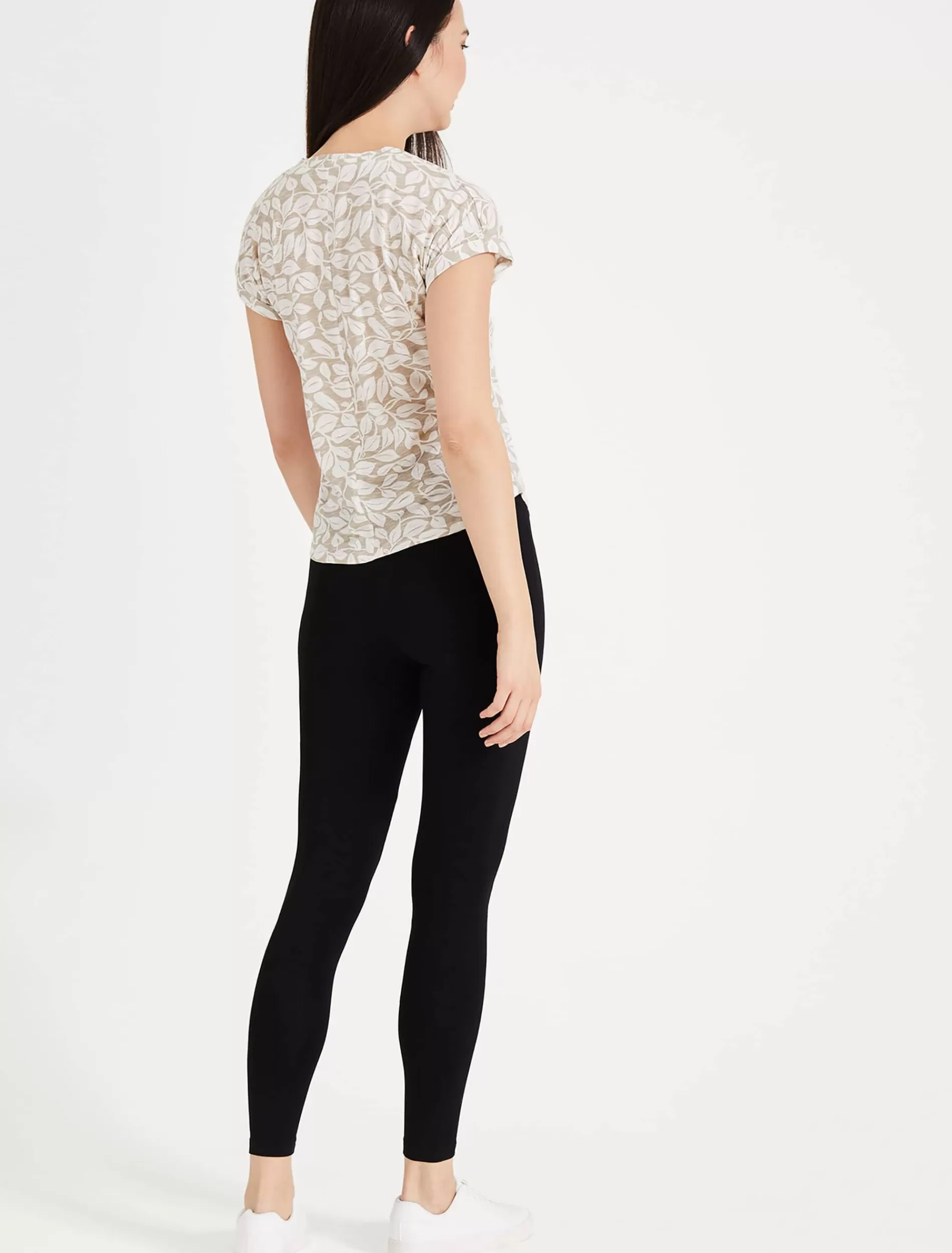 Phase Eight Lizzie Leggings Black Best