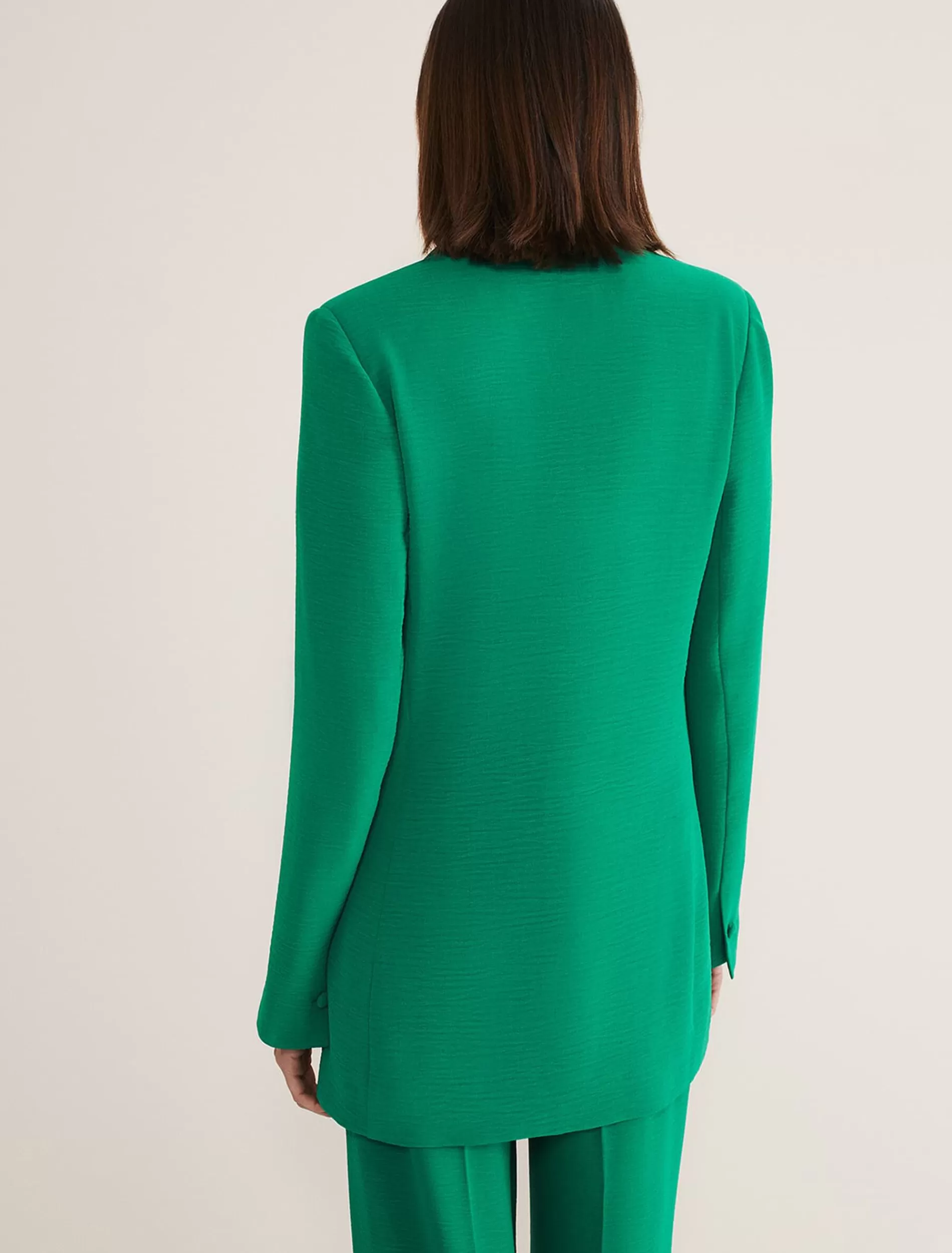 Phase Eight Opal Blazer Green Clearance