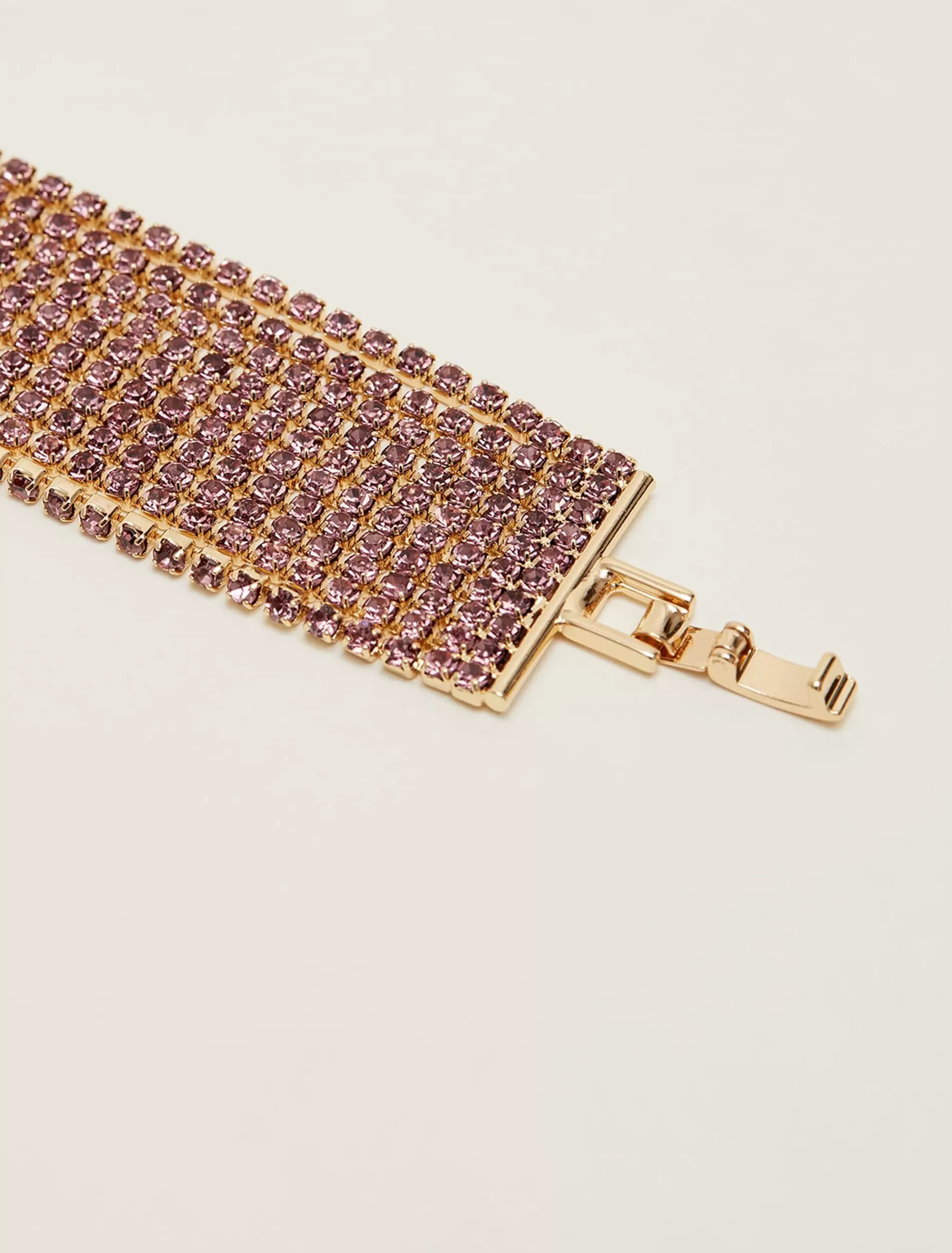 Phase Eight Pink Bracelet Pale Pink Flash Sale
