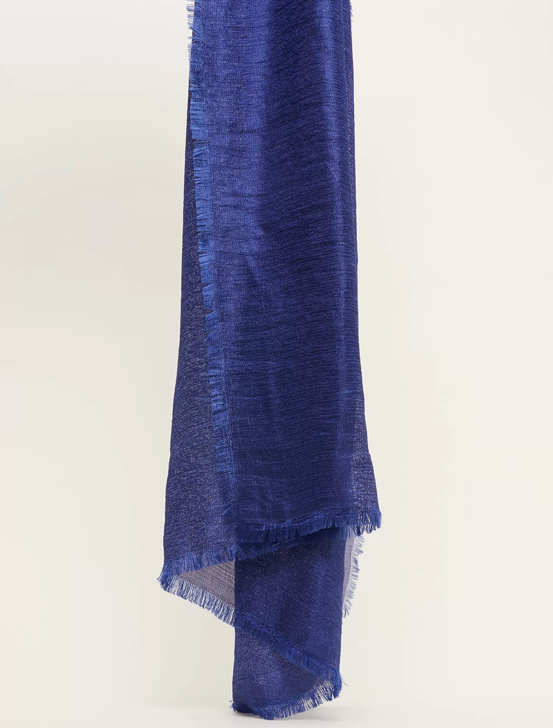 Phase Eight Verity Occasion Scarf Deep Ocean Fashion