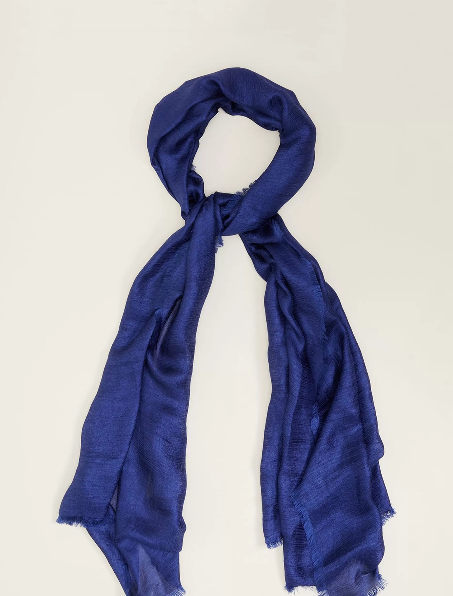 Phase Eight Verity Occasion Scarf Deep Ocean Fashion