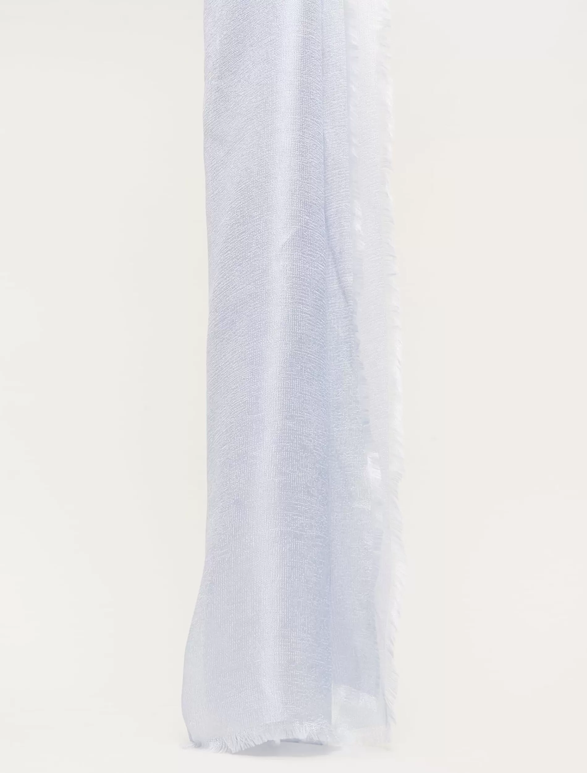 Phase Eight Verity Scarf Cornflower Cheap