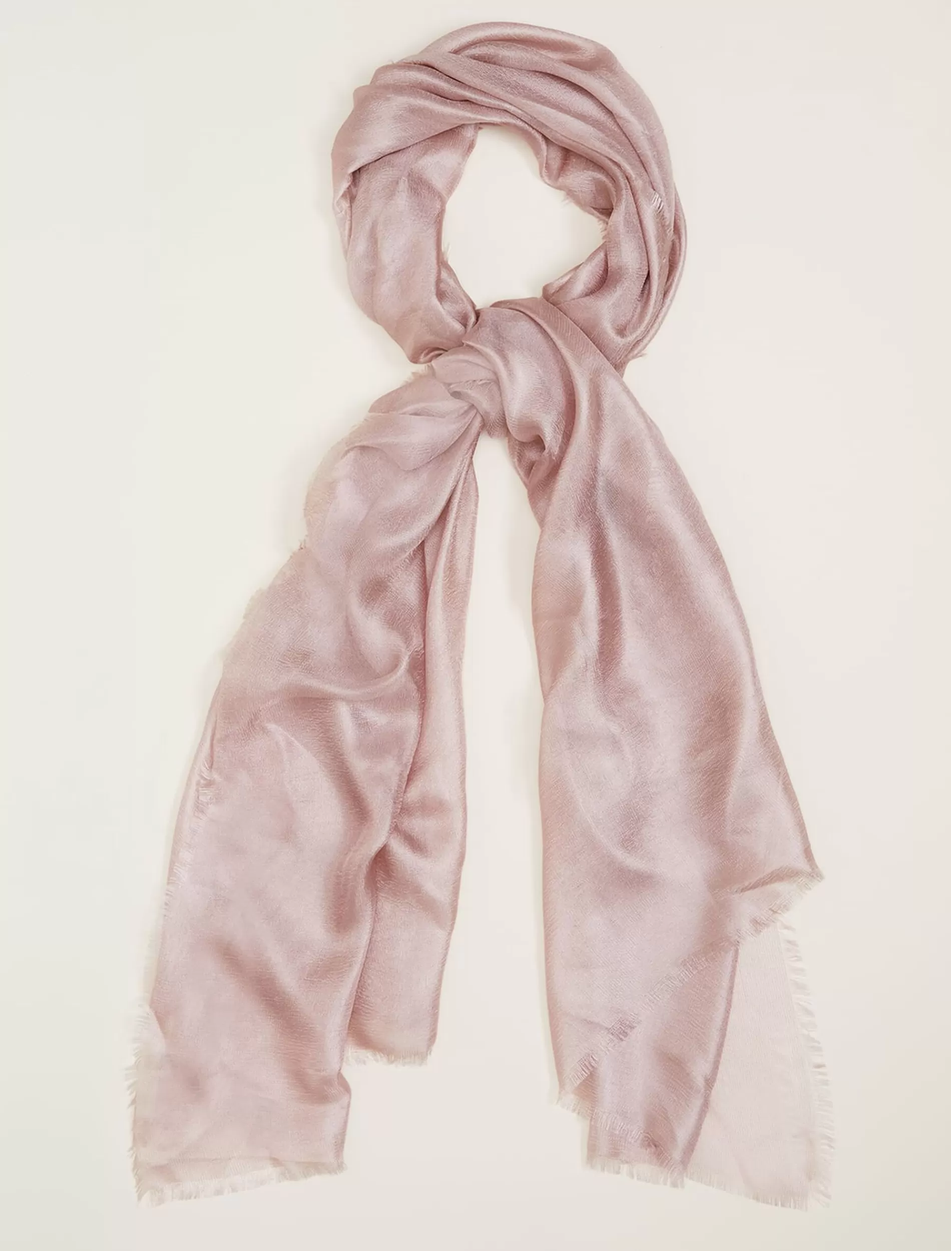 Phase Eight Verity Scarf Latte Hot