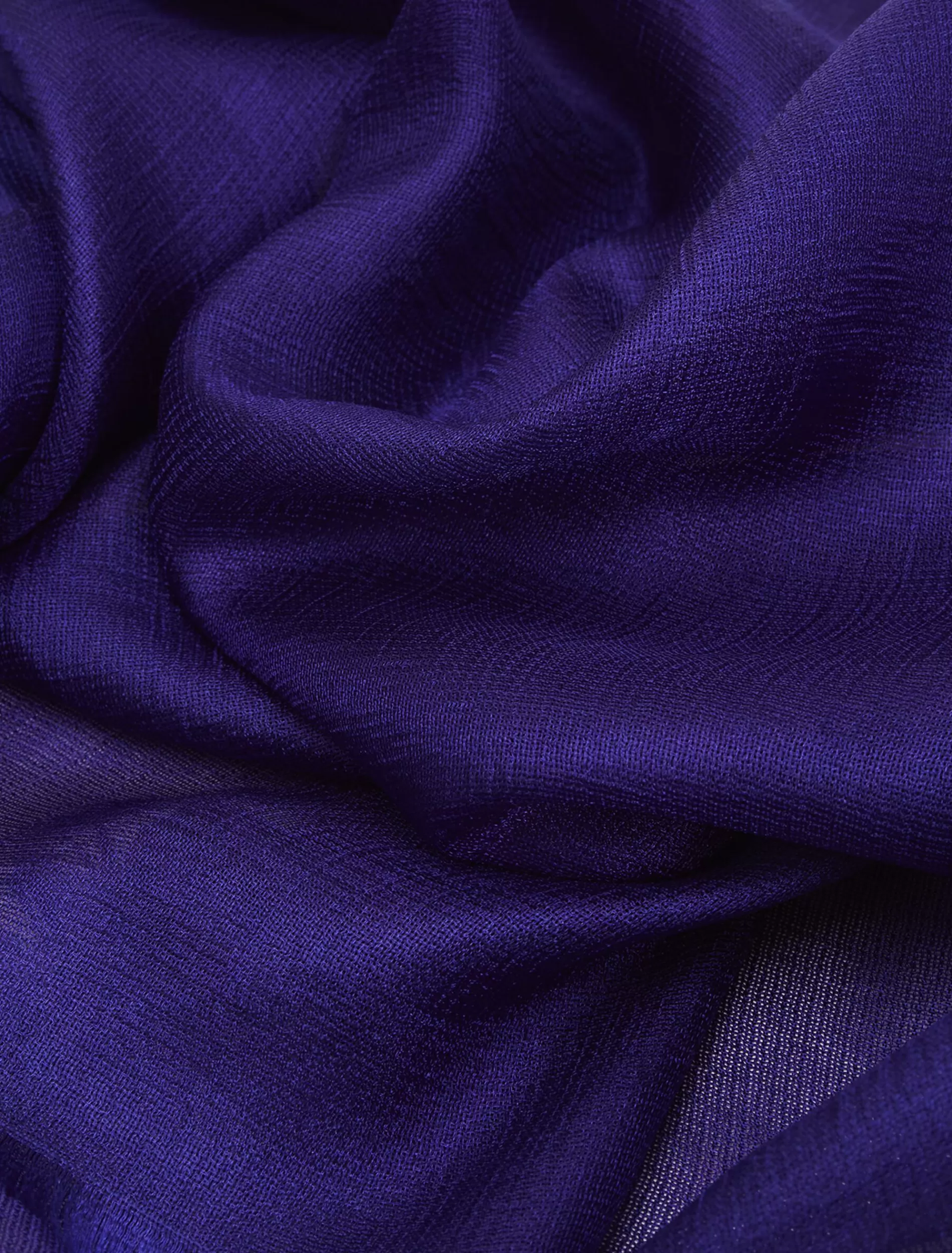 Phase Eight Verity Scarf Cobalt Hot